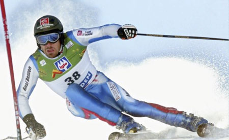 ski