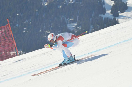 ski