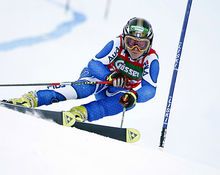ski
