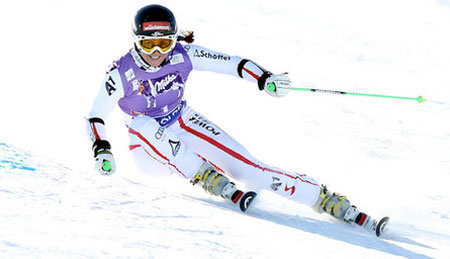 ski