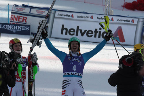ski
