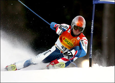 ski