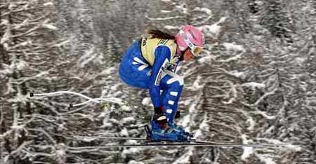 ski