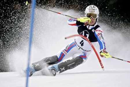 ski
