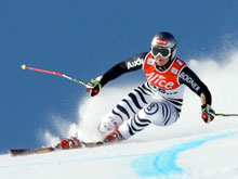ski