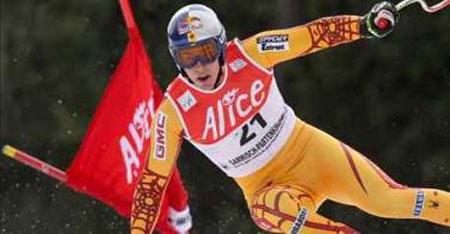 ski