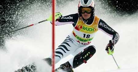 ski