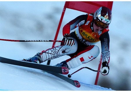 ski