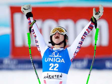 ski
