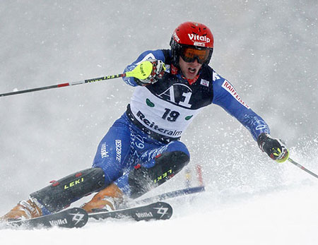 ski