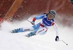 ski