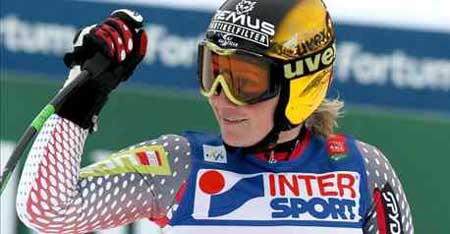 ski