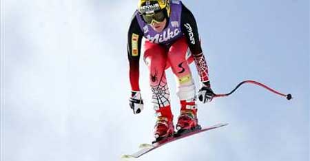 ski