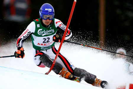 ski