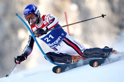 ski