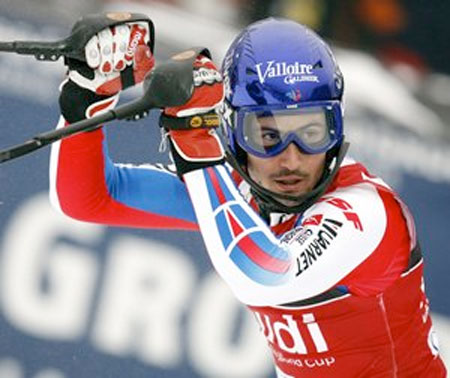 ski