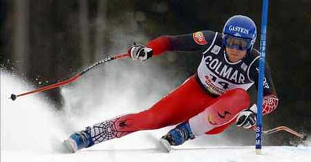 ski