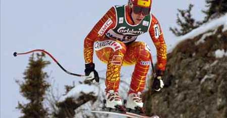 ski