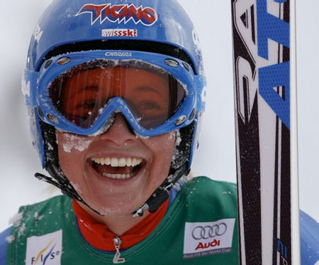 ski