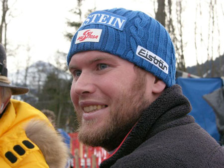 ski