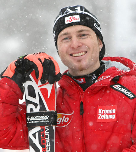 ski