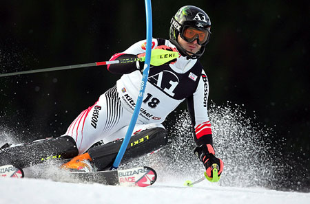 ski