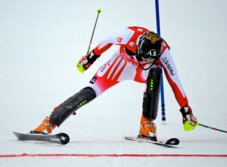 ski
