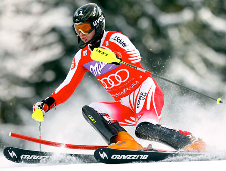 ski