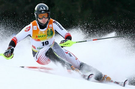 ski