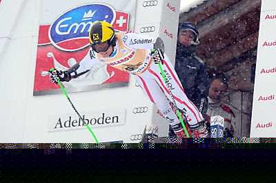 ski