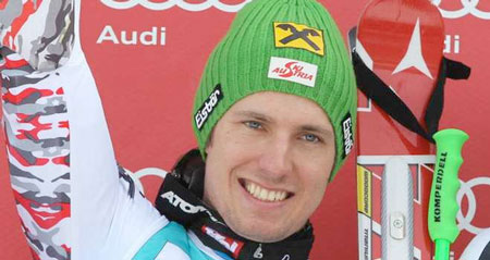 ski