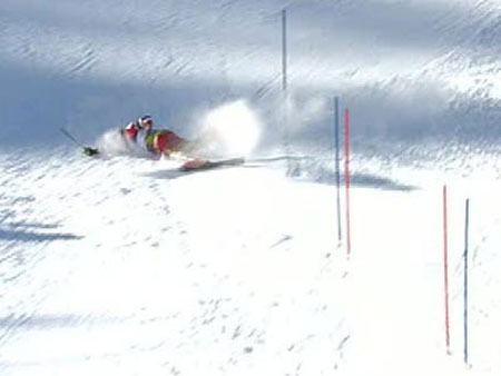 ski