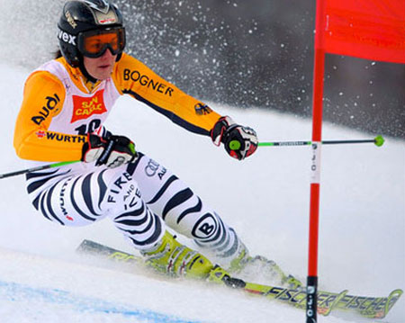 ski