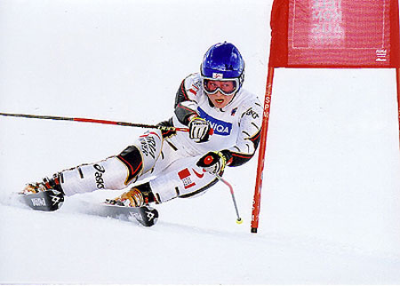 ski