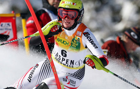 ski