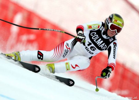 ski