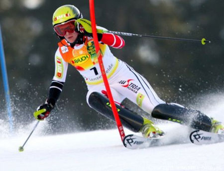 ski