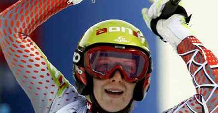 ski