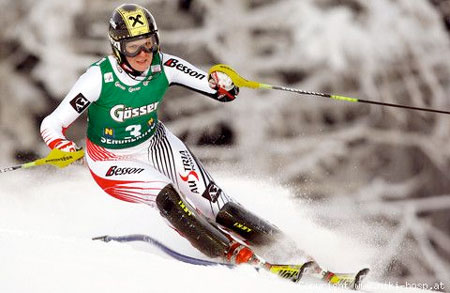 ski