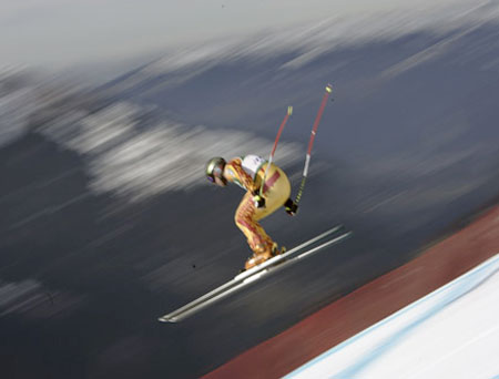 ski