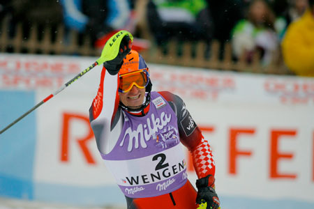 ski