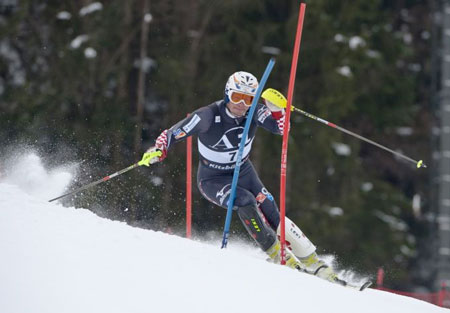 ski