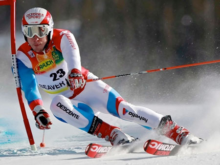 ski
