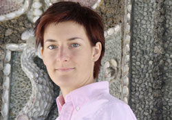 Kathrin Zettel