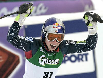 ski