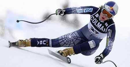 ski