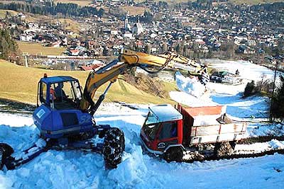 ski