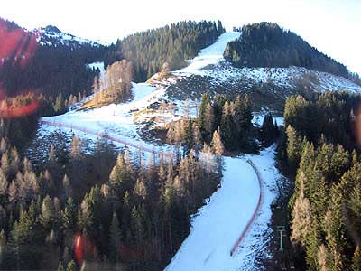 ski