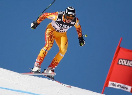 ski