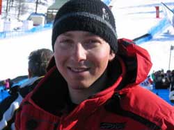ski